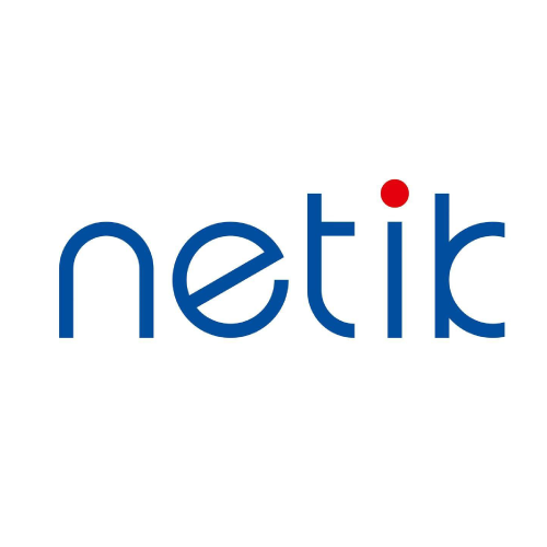 Logo Dr. Netik & Partner