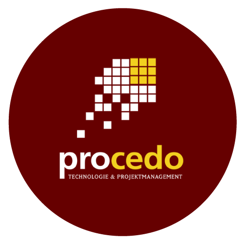 Logo Procedo