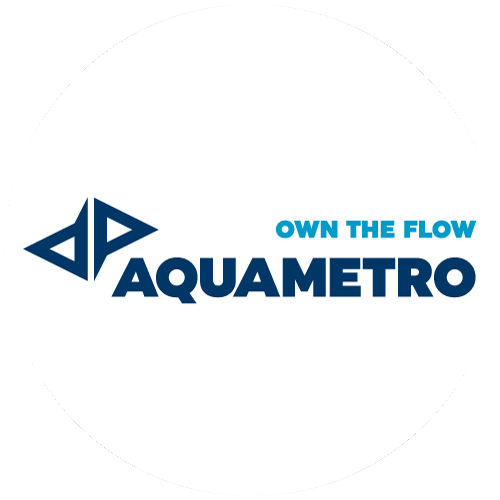 Aquametro Logo