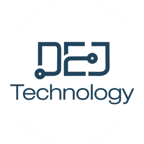 DEJ Technology Rostock
