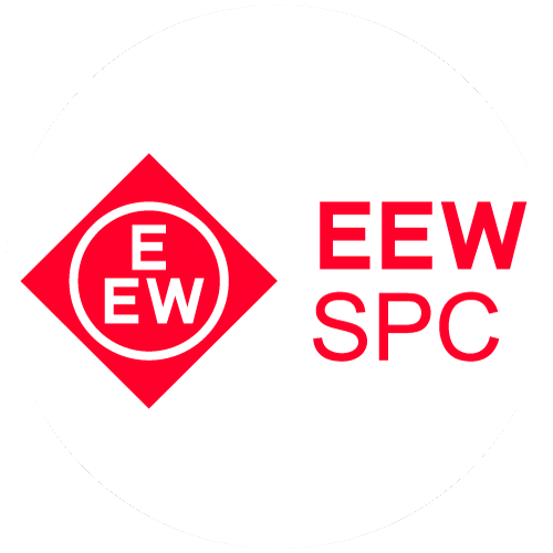EEW SPC Logo
